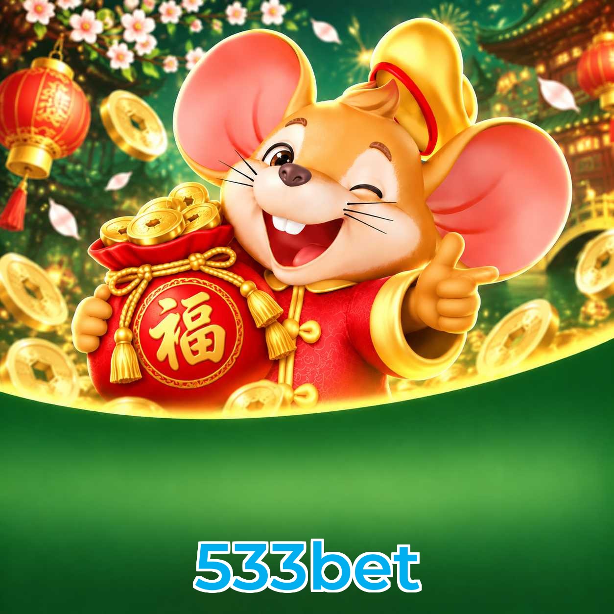 533bet Slots