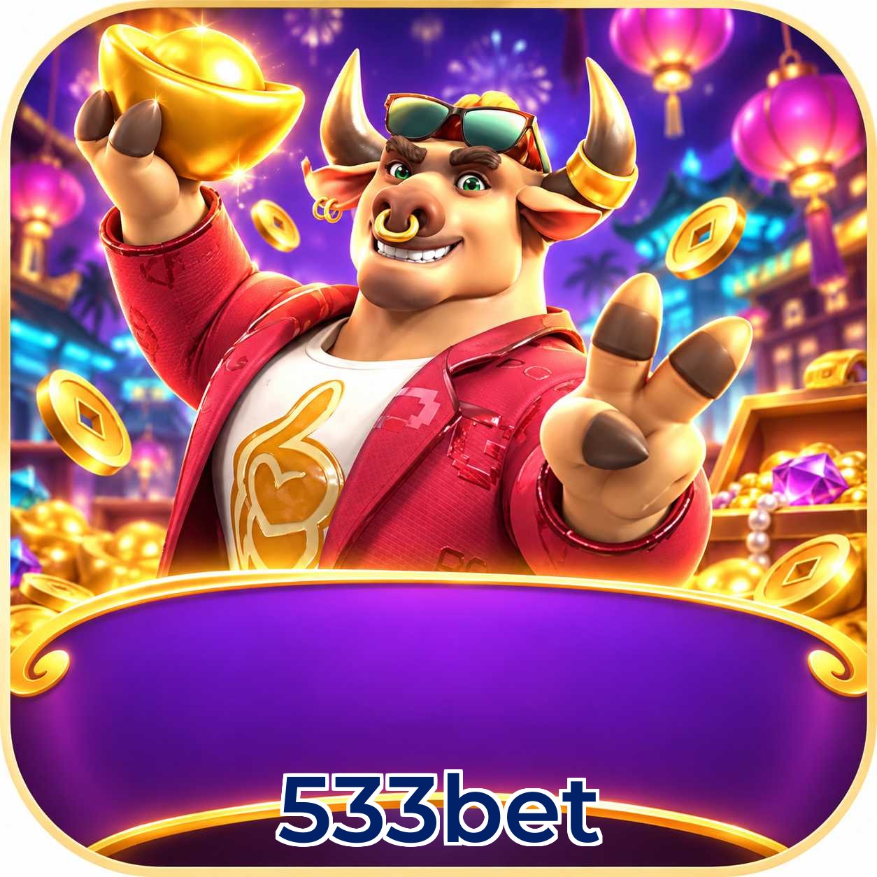 533bet Facebook Support